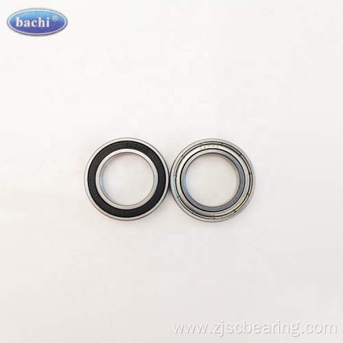 Bachi High Speed Intelligent Lock Bearing Bearing 6804